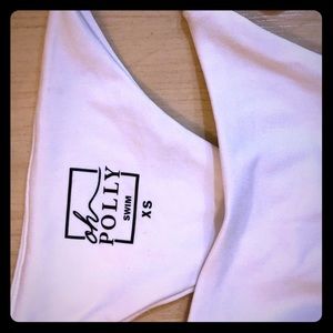 Oh Polly Swim bottom